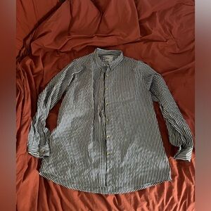 Peau de Loup Buttone Down